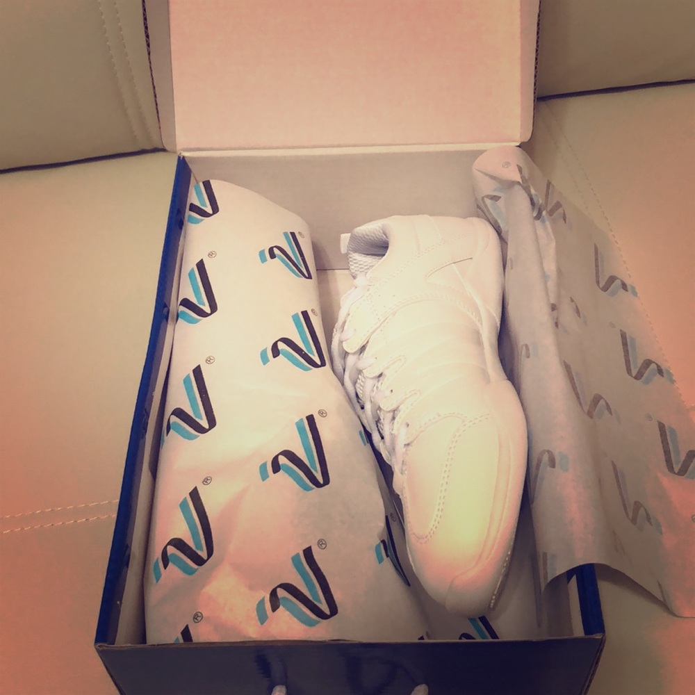 Varsity Cheer Shoes